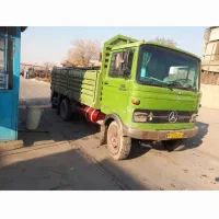 خاور مدل ۵۴ کفی بغل بازشو الپی ۳۶
