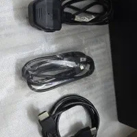 ps4 pro 7216 کپی خور ۲ دسته اصلی|کنسول، بازی ویدئویی و آنلاین|تهران, علم و صنعت|دیوار