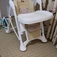 صندلی غذای کودک زویی