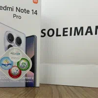 فروش note 14 pro