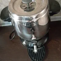 سماور برقی یا چایساز