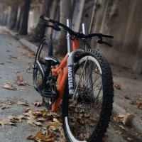 دوچرخه کفخواب|دوچرخه، اسکیت، اسکوتر|ارومیه, |دیوار