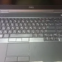 dell core i7 hard ssd|رایانه همراه|ارومیه, |دیوار