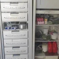 یخچال بوفه ساعت تخت اپیلاسیون|حراج|پیرانشهر, |دیوار