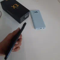 Poco x 3|موبایل|قم, زنبیل آباد|دیوار