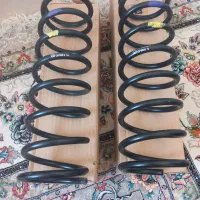 یه‌جفت کمک فنر ساینا اس خیلی کم‌کارکرد