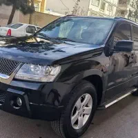 سوزوکی گرند ویتارا مدل ۹۰ اتومات ۲۴۰۰|خودرو سواری و وانت|تهران, اتابک|دیوار