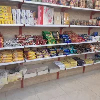 واگذاری اجناس سوپر مارکت .فوری|فروشگاه و مغازه|اصفهان, سرشبادران|دیوار
