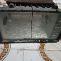 نور افکن|لامپ و چراغ|خرمشهر, |دیوار