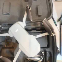 هلی شات مویک ایر مینی با دوربین ۸مگا پیکسل .k2