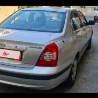 آوانته تک برگ سند