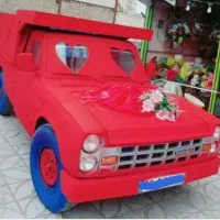 وانت تلفنی گلبار نیشابور مشهد سبزوار تربت حیدریه