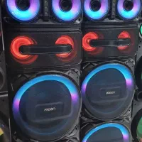 اسپیکر آرگون