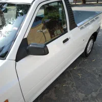 پراید وانت|خودرو سواری و وانت|اردکان, |دیوار