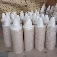 توالت فرنگی عصا واکر