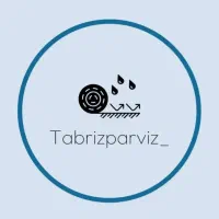 ایزوگام تبریز پرویز