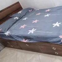 سرویس خواب نوجوان|تخت و سرویس خواب|کرمان, |دیوار