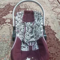 کریر نوزاد