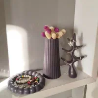 گلدان|صنایع دستی و سایر لوازم تزئینی|کرمان, |دیوار