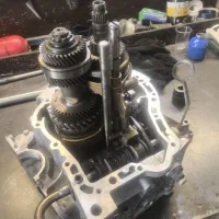 انواع ضریب گیربکس زانتیا و خانواده پژو