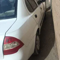 تیبا 93|خودرو سواری و وانت|سبزوار, گلشن|دیوار