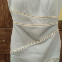 پیراهن مجلسی کوتاه سایز 38 زیر قیمت