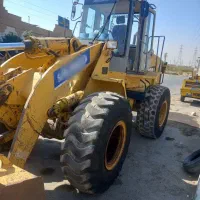 لودر ZL40|خودرو سنگین|اسلامشهر, ملکآباد|دیوار