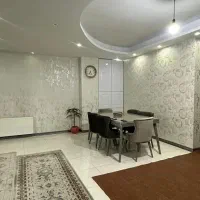107متر/۲خواب/پارکینگ/تک واحدی طبقه اول/قائمیه|فروش آپارتمان|اسلام‌شهر, شهرک سعیدیه|دیوار