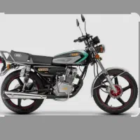 موتور هوندا هانی 200