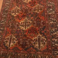 فرش دستباف ۳ متری|فرش|تهران, مجیدآباد|دیوار