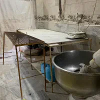 واگذاری نونوایی سنتی ویلاها