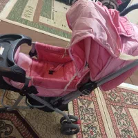 کالسکه کودک