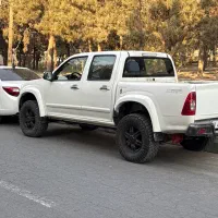 ایسوزو دی مکث دوکابین|خودرو سواری و وانت|تهران, بهمن یار|دیوار