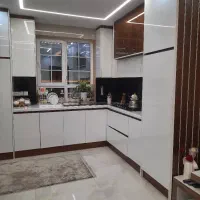 ویلا دوبلکس نوساز 140متر بنا جاده لاهیجان|فروش خانه و ویلا|آستانه اشرفیه, |دیوار