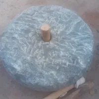 آسیاب دستی|کلکسیون اشیاء عتیقه|مشهد, هفده شهریور|دیوار