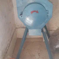 آسیاب چکشی
