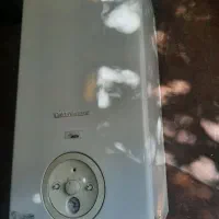 پکیج دیواری ۲۴هزار بوتان کالداونزیا درحد|آبگرمکن، پکیج، شوفاژ|تهران, شکوفه|دیوار