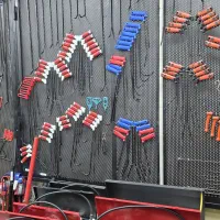 ابزار لوازم صافکاری PDR