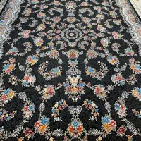 ۳تخته فرش ۹متری ۷۰۰شانه تخفیفی نو|فرش|قم, قلعه کامکار|دیوار