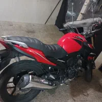 موتور لیفان kps200