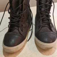 کفش خارجی نو