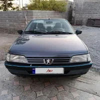 پژو۴۰۵ مدل ۹۸|خودرو سواری و وانت|نیک شهر, |دیوار