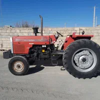 تراکتور فرگوسن شش تک درحد صفر  اصلی انگلسی|خودرو سنگین|قروه, |دیوار
