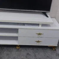 فروش میز آرایشی وکمد بچه|جاکفشی، کمد، دراور|بهبهان, |دیوار