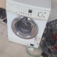 ماشین لباسشوی مارک دوو
