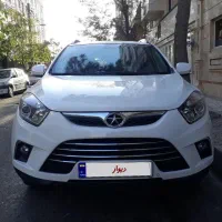 جک S5 مدل ۹۷ بدون رنگ و کاملا سالم|خودرو سواری و وانت|تهران, تهرانسر شمالی|دیوار