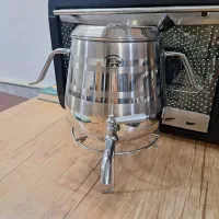 کتری|قوری، کتری، قهوه‌ساز دستی|قم, نیروگاه|دیوار