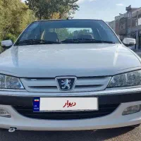 پژو پارس سال XU7 مدل اسفند ۹۹-برج ۱۲