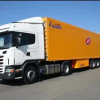 بار بری حمل بار با ماشینهای برگشتی