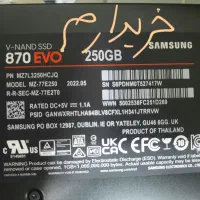ssd سوخته . . . .